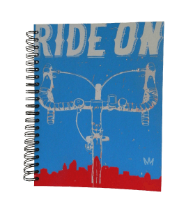 Ride on
