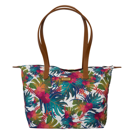 Bolso Floripondeo